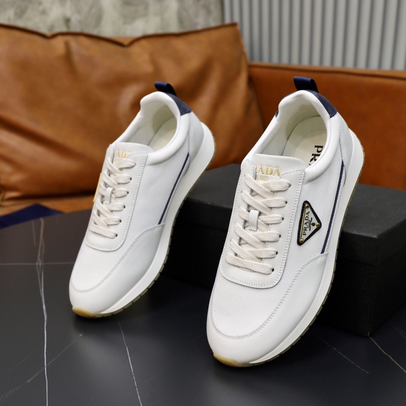 Prada Casual Shoes